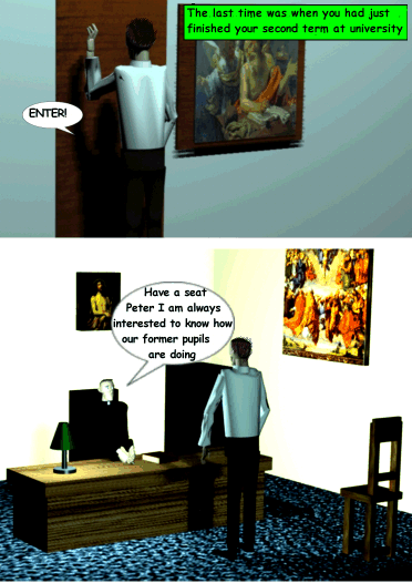 Otherside comic page 7